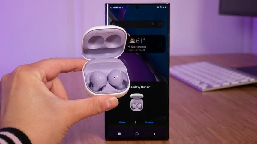 Galaxy buds как подключить к ноутбуку Mettre en place négatif Sœur connect samsung galaxy buds la Coupe de cheveux out
