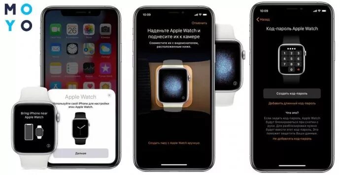 Galaxy fit 3 как подключить к айфону Как подключить эпл к телефону