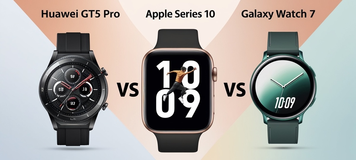 Galaxy watch 5 как подключить к айфону Топ-3 смарт-часов для повседневных тренировок в зале: Apple Watch Series 10, Sam