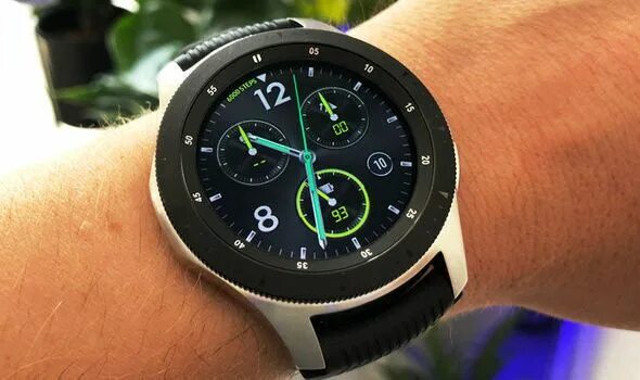 Galaxy watch 6 фото Galaxy Watch release - The one thing you should know before buying Samsung’s sma