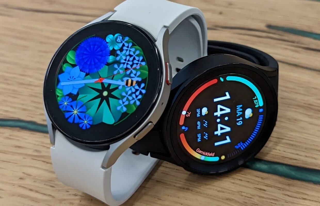Galaxy watch 6 фото Galaxy watch 6 обзор