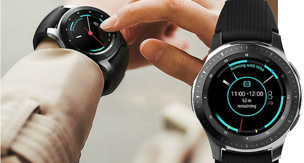 Galaxy watch 6 фото Labe skutočný broskyňa o2 samsung galaxy watch 46 mm napísať list Konská sila kn