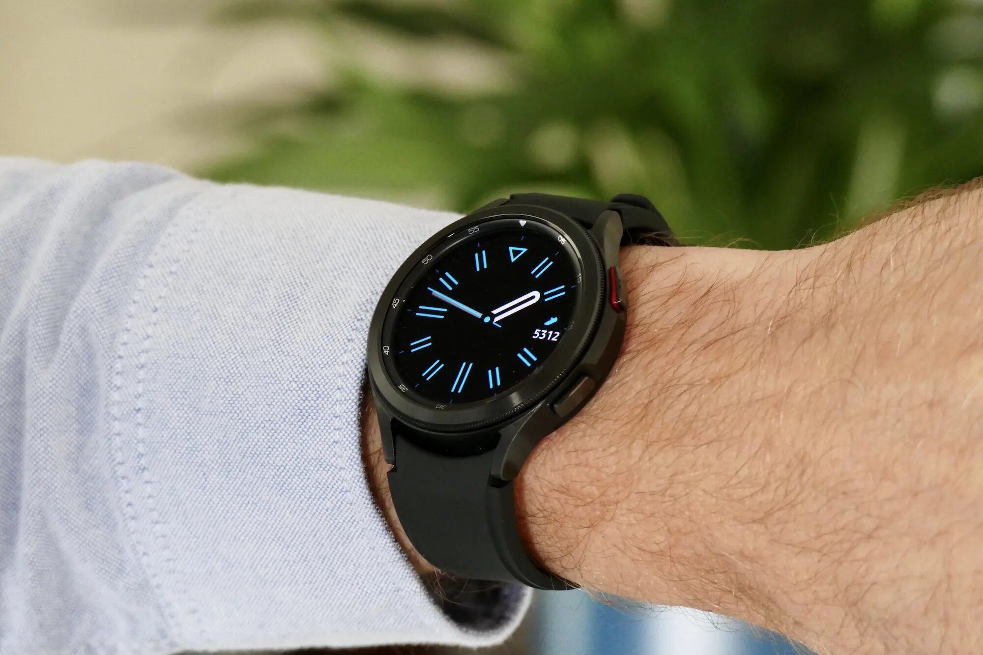 Galaxy watch 6 фото Самсунг Вотч 4 Lte Купить - Фотографии