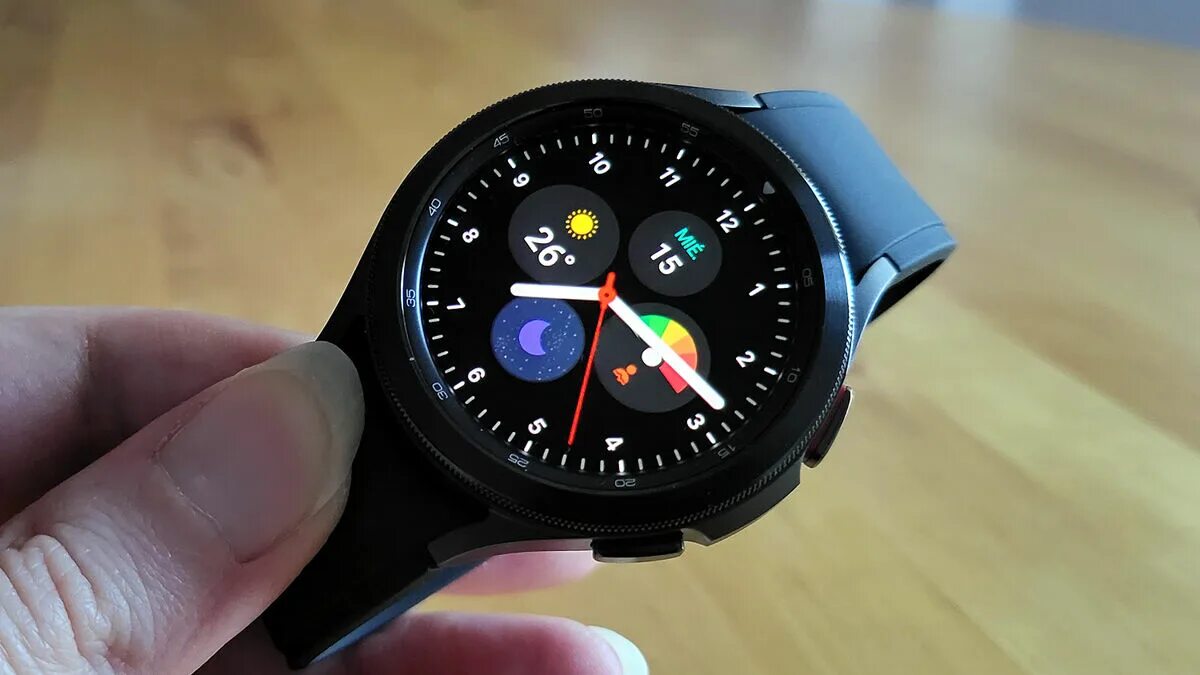 Galaxy watch 6 фото mate watch huawei Gran venta - OFF 64
