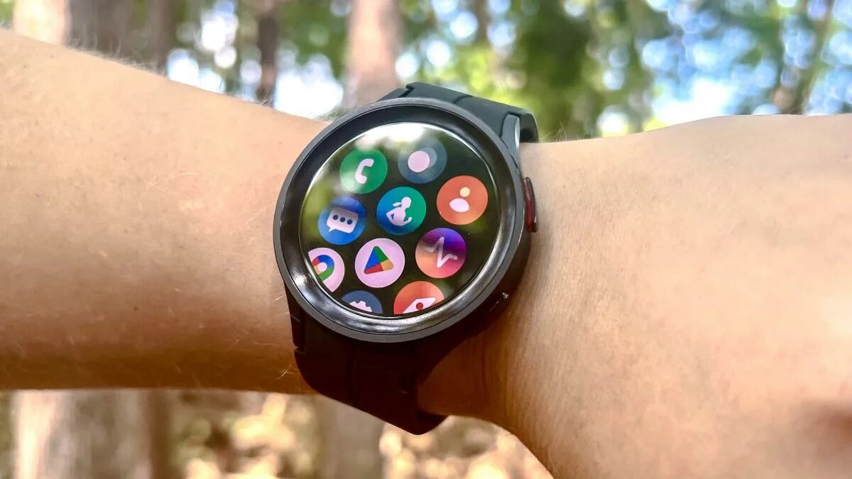 Galaxy watch 6 фото Samsung Galaxy Watch 6 specs just leaked before Unpacked - here’s what’s new