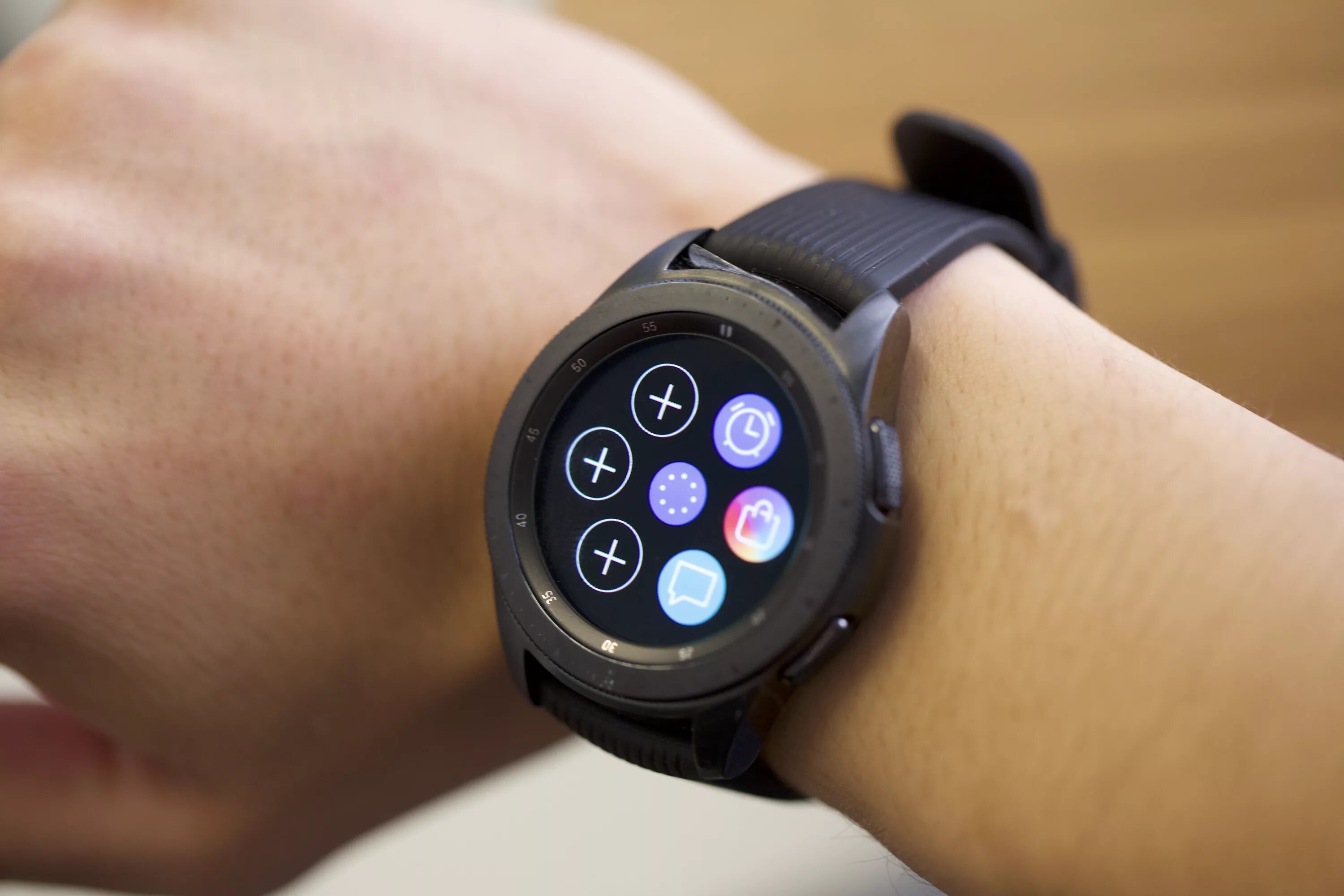 Galaxy watch 6 фото galaxy smartwatch 42 Gran venta - OFF 67