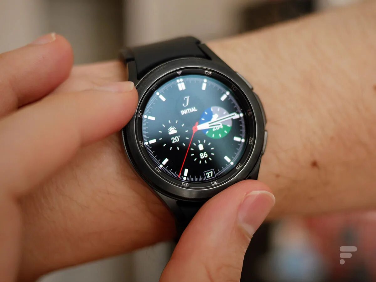 Galaxy watch 6 фото tous galaxy watch 4 Gran venta - OFF 67