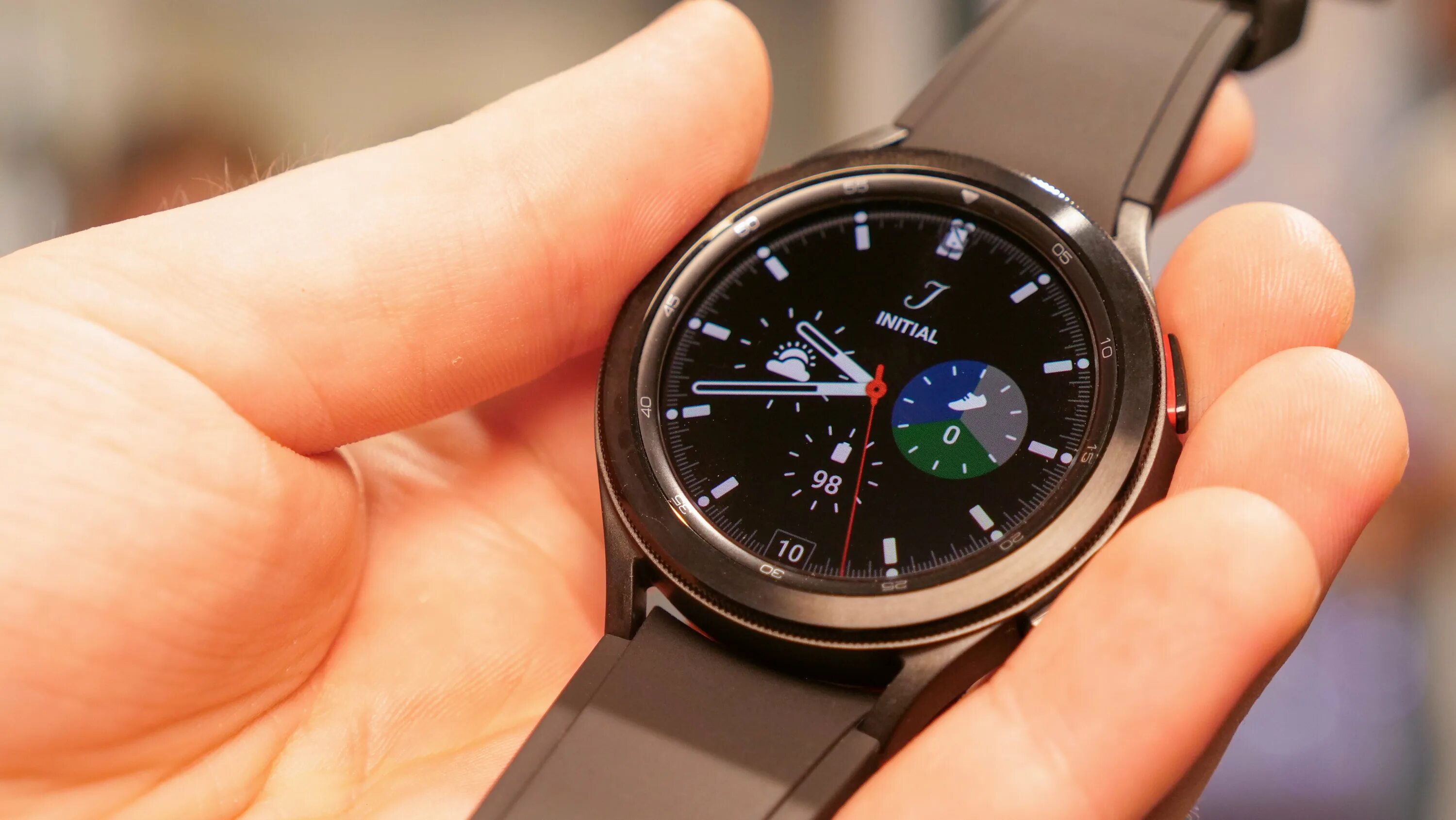 Galaxy watch 6 фото Galaxy Watch 4 Lte Купить - Фотографии