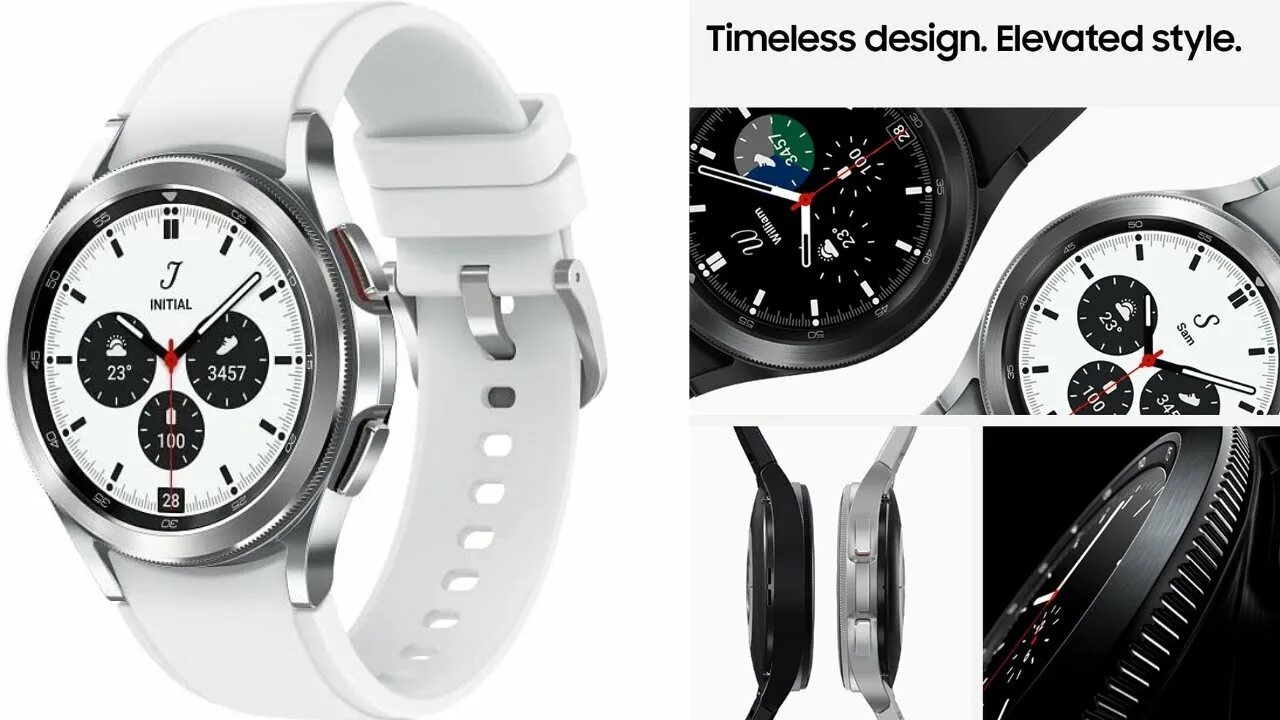 Galaxy watch 7 фото Samsung galaxy watch 6 47