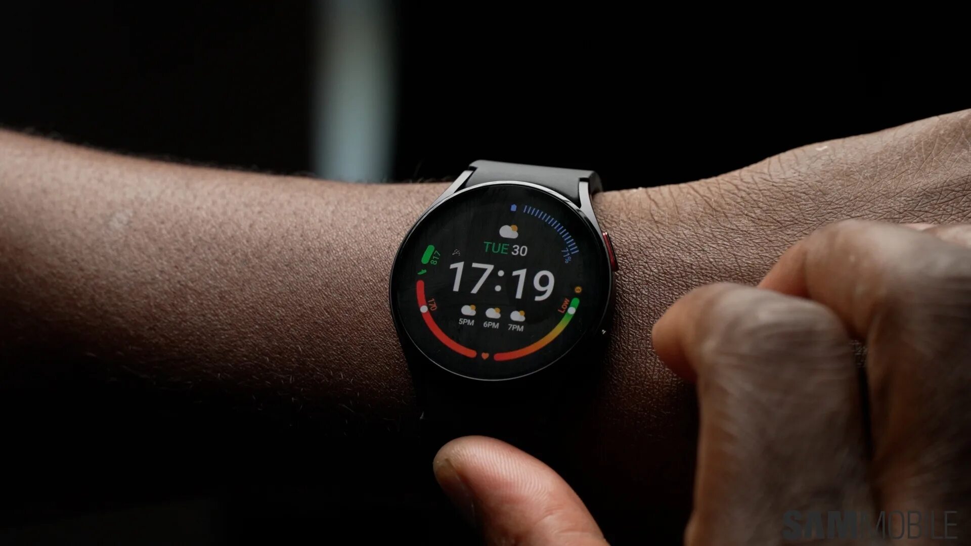 Galaxy watch 7 фото does a huawei smartwatch work with samsung Hot Sale - OFF 68
