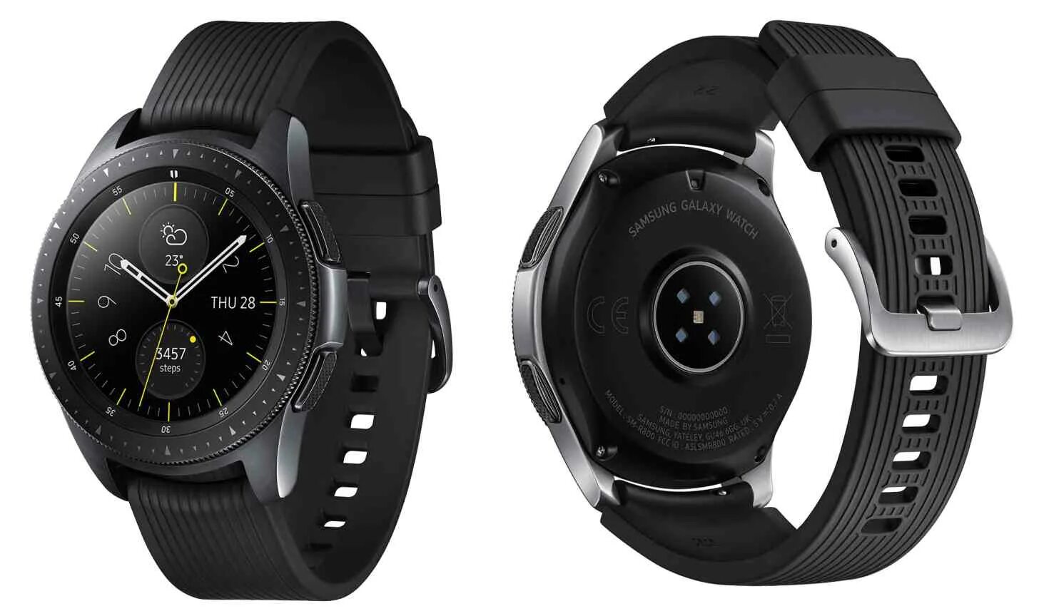 Galaxy watch 7 фото One Ui Samsung Gear S3 Store www.ulthera.ru