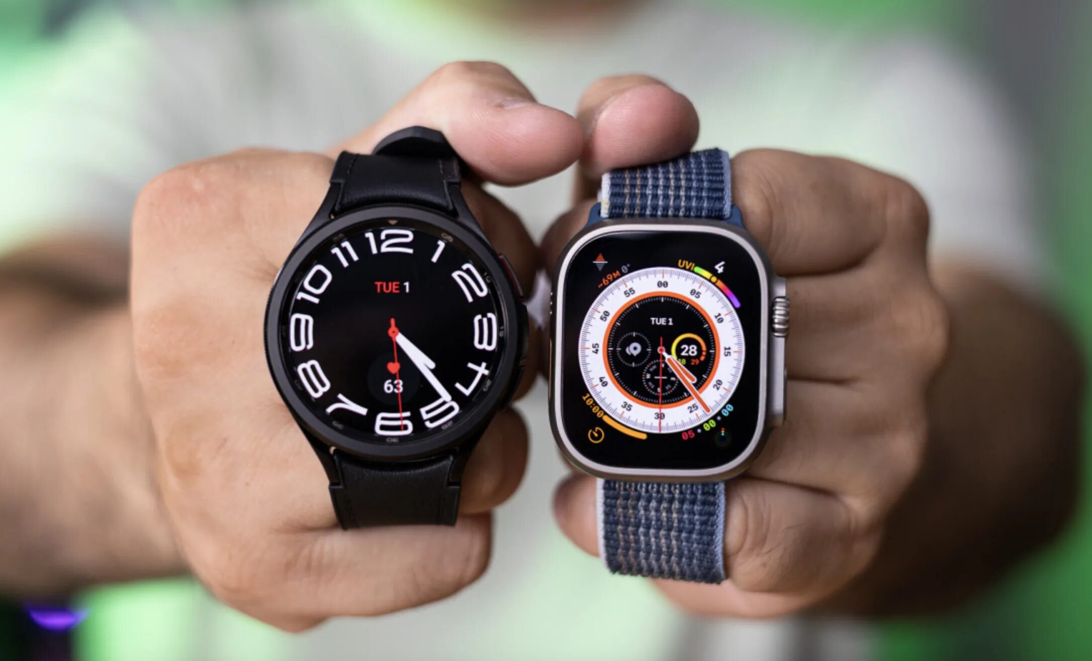 Galaxy watch 7 фото Сравнение galaxy watch 6 и 6 classic - найдено 81 картинок