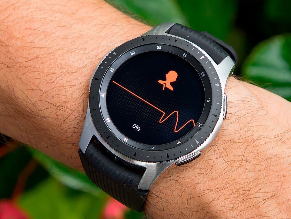 Galaxy watch 7 фото Samsung Galaxy Watch3 часы 2020 года стоит ли брать? Dunman_Technologies Дзен