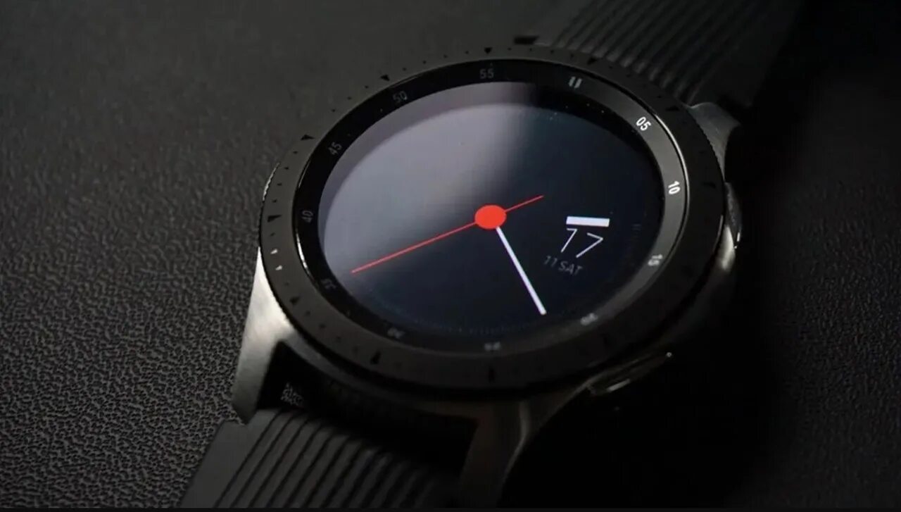 Galaxy watch 7 фото Умные часы Samsung получат функцию определения нерегулярности сердечного ритма, 