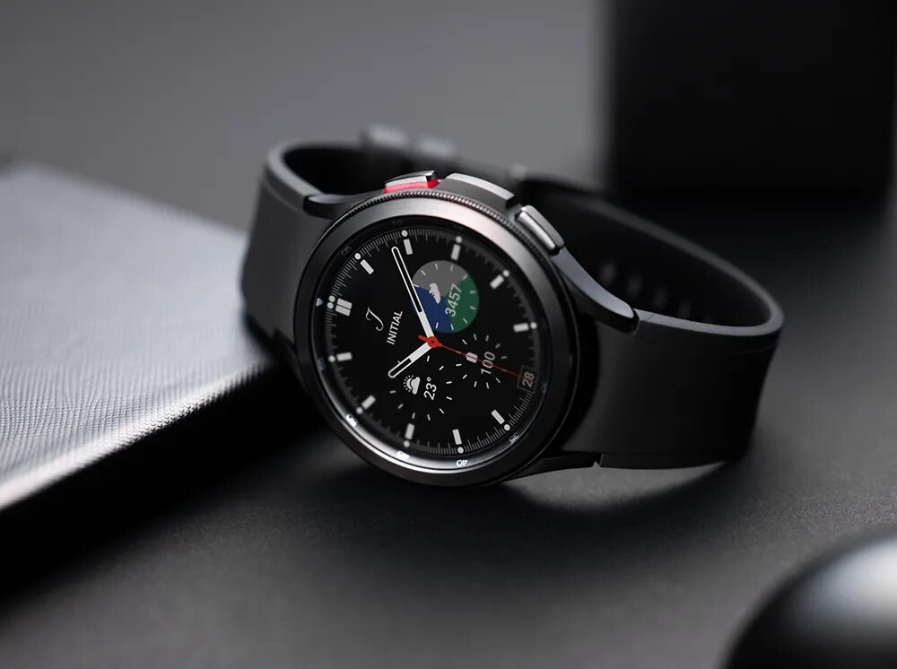 Galaxy watch 7 фото Galaxy Watch 4 и Galaxy Watch 4 Classic обновились. Что изменилось? Новости