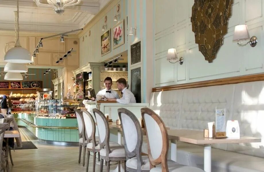 Galette ул свободы 80 челябинск фото Продается кофейня/булочная возле метро в Москве Купить бизнес за 1 200 000 ₽