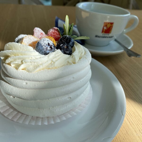 Galette ул свободы 80 челябинск фото Фотографии компании Galette, пекарня-кондитерская в Челябинске на улица Свободы,