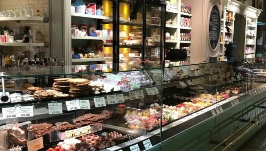 Galette ул свободы 80 челябинск фото Отзывы о кафе Galette в Челябинске