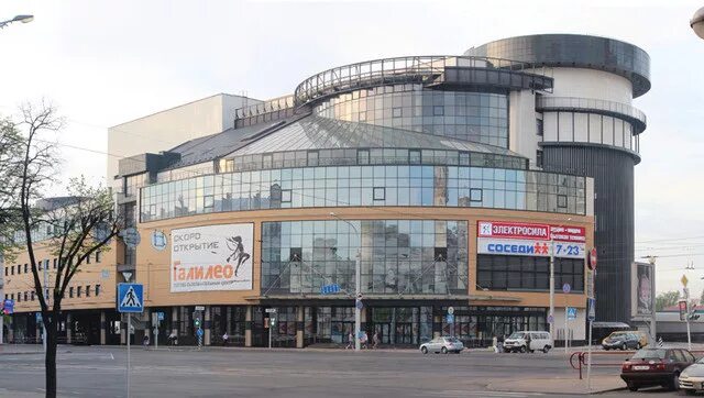 Galileo бобруйская ул 6 минск фото Первые 50 платьев бесплатно!