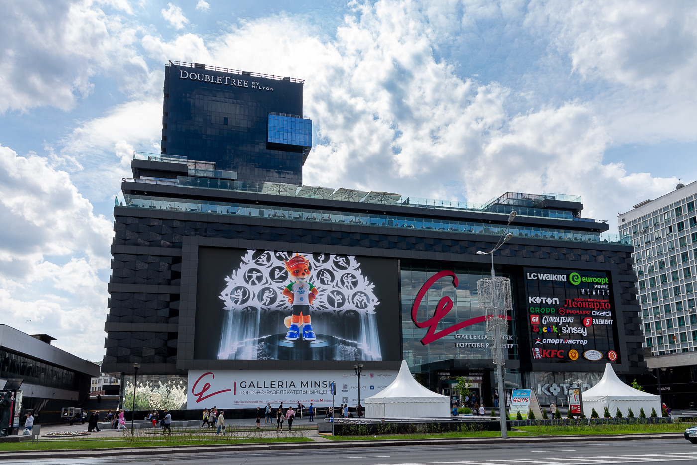 Galleria minsk просп победителей 9 фото Просмотр фотографии Свадебный фотограф в Минске, фотограф мероприятий, репортажн