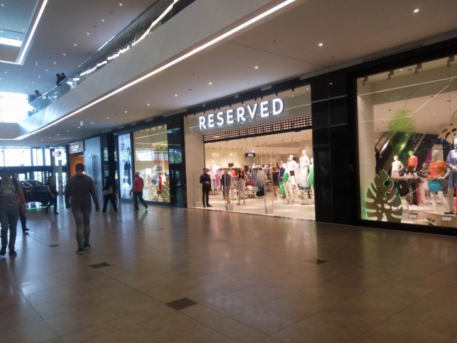 Galleria minsk просп победителей 9 фото Торгово-развлекательный центр / ТРЦ Galleria Minsk (г. Минск, Беларусь) проспект