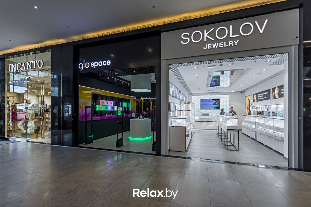 Galleria minsk просп победителей 9 минск фото Торгово-развлекательный центр Galleria Minsk в Минске, Необычные места на Новый 