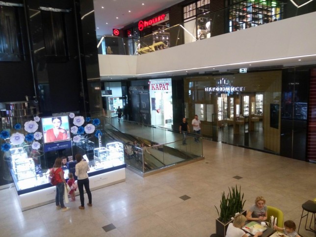 Galleria minsk просп победителей 9 минск фото Торгово-развлекательный центр / ТРЦ Galleria Minsk (г. Минск, Беларусь) проспект