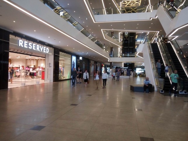 Galleria minsk просп победителей 9 минск фото Торгово-развлекательный центр / ТРЦ Galleria Minsk (г. Минск, Беларусь) проспект