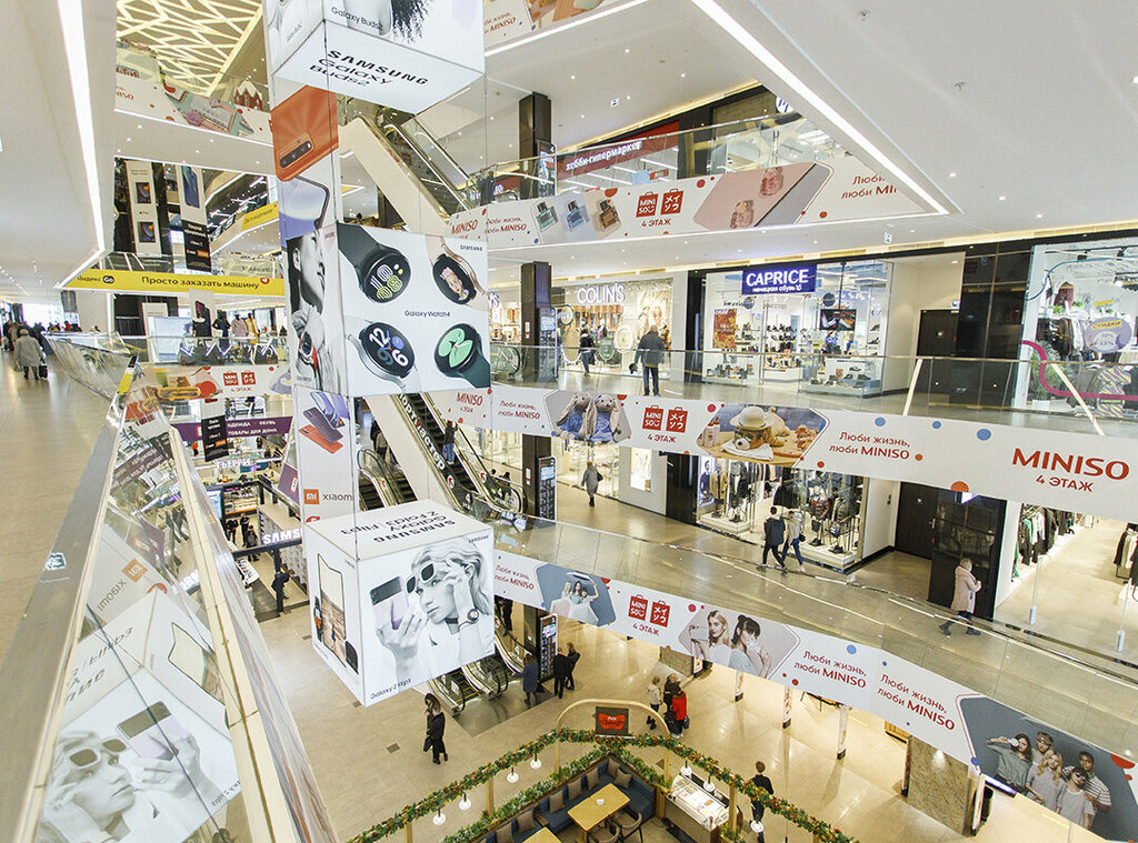 Galleria minsk просп победителей 9 минск фото Asus Prime, компьютерный магазин, просп. Победителей, 9, Минск - Яндекс Карты