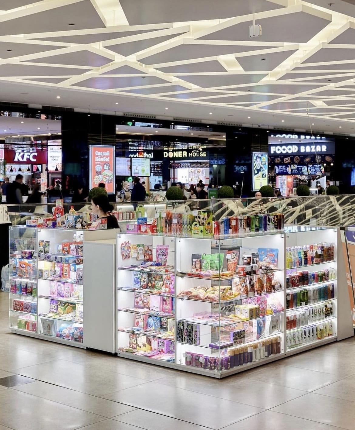 Galleria minsk просп победителей 9 минск фото Отзывы о "Страна сладостей" на Немиге, Минск, проспект Победителей, 9 - Яндекс К