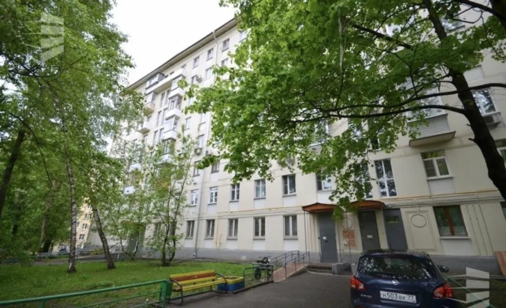 Galofamily ул космонавтов 2 корп 1 фото Продажа трёхкомнатной квартиры Москва, метро ВДНХ, улица Космонавтов 14к1, цена 