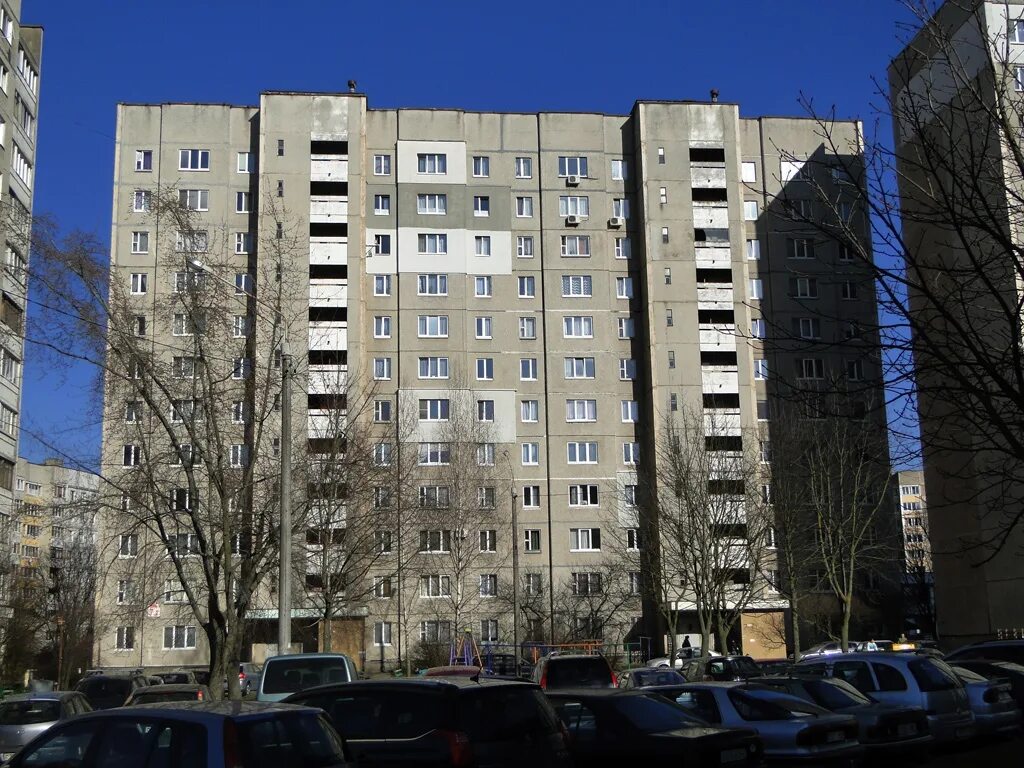 Galofamily ул космонавтов 2 корп 1 фото ул. Космонавтов, 7 корпус 2 - Минск