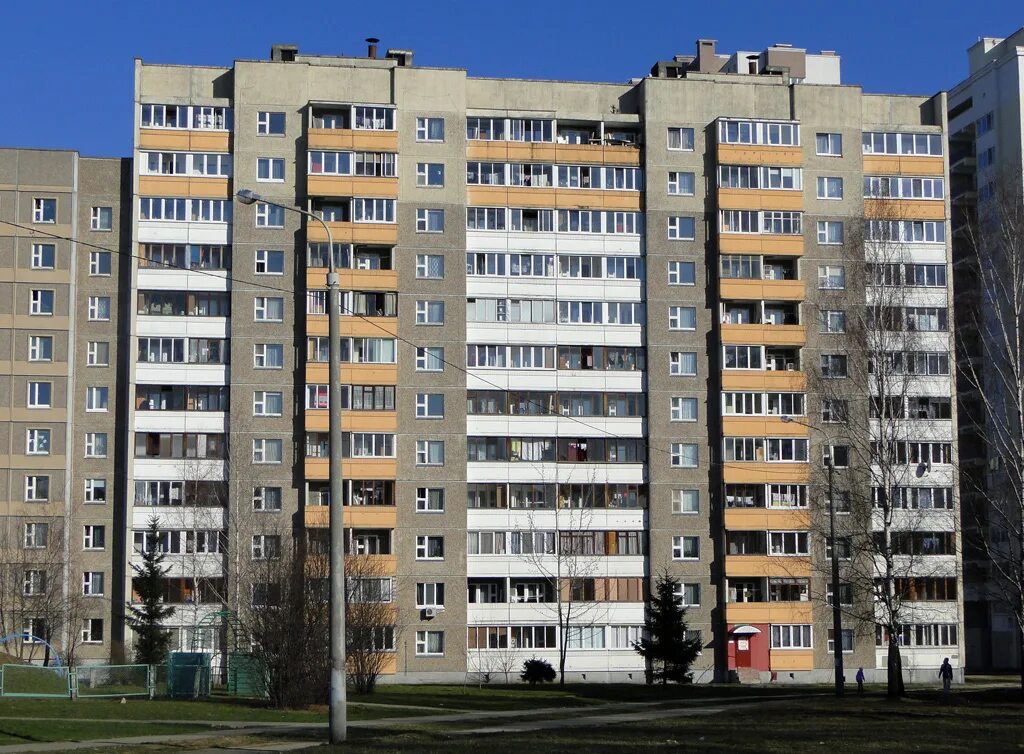 Galofamily ул космонавтов 2 корп 1 фото ул. Космонавтов, 3 корпус 6 - Минск