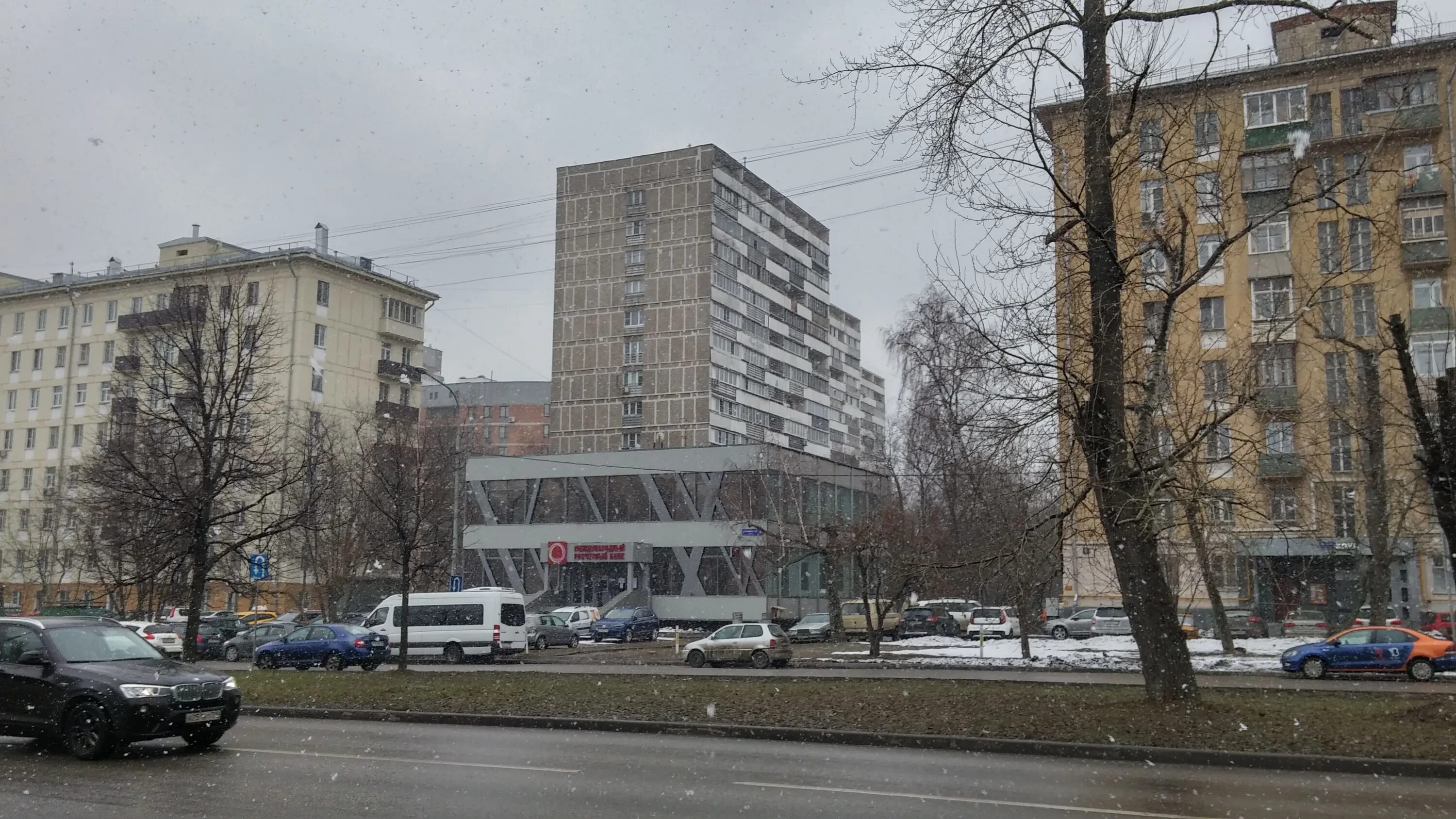 Galofamily ул космонавтов 2 корп 1 фото ул. Космонавтов, 8 корпус 2 - Москва