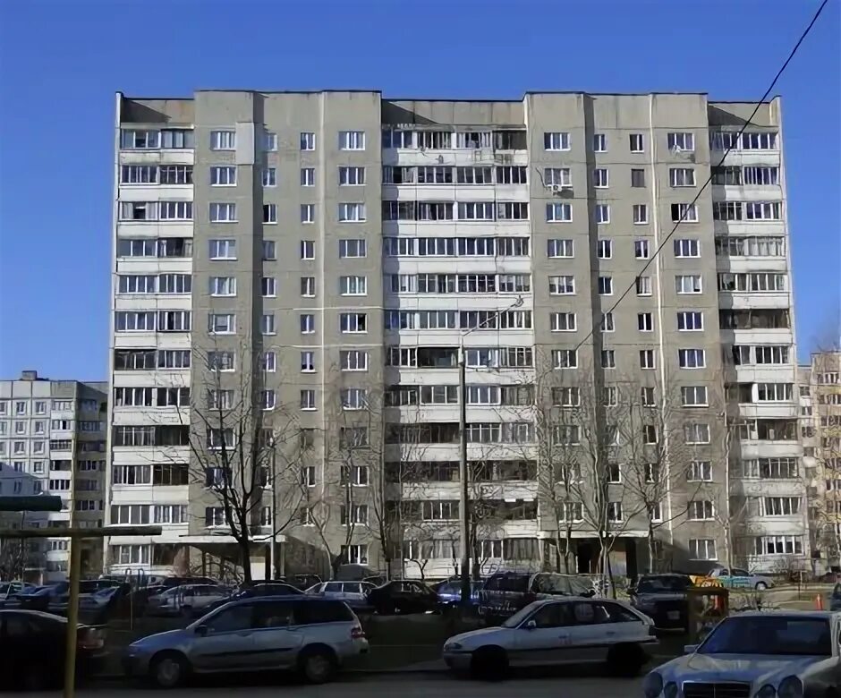 Galofamily ул космонавтов 2 корп 1 фото Космонавтов в Минске - 52 дома с адресами и фото
