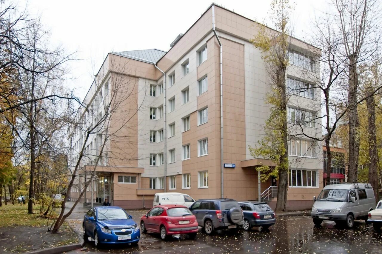 Galofamily ул космонавтов 2 корп 1 фото Космонавтов, 18к2