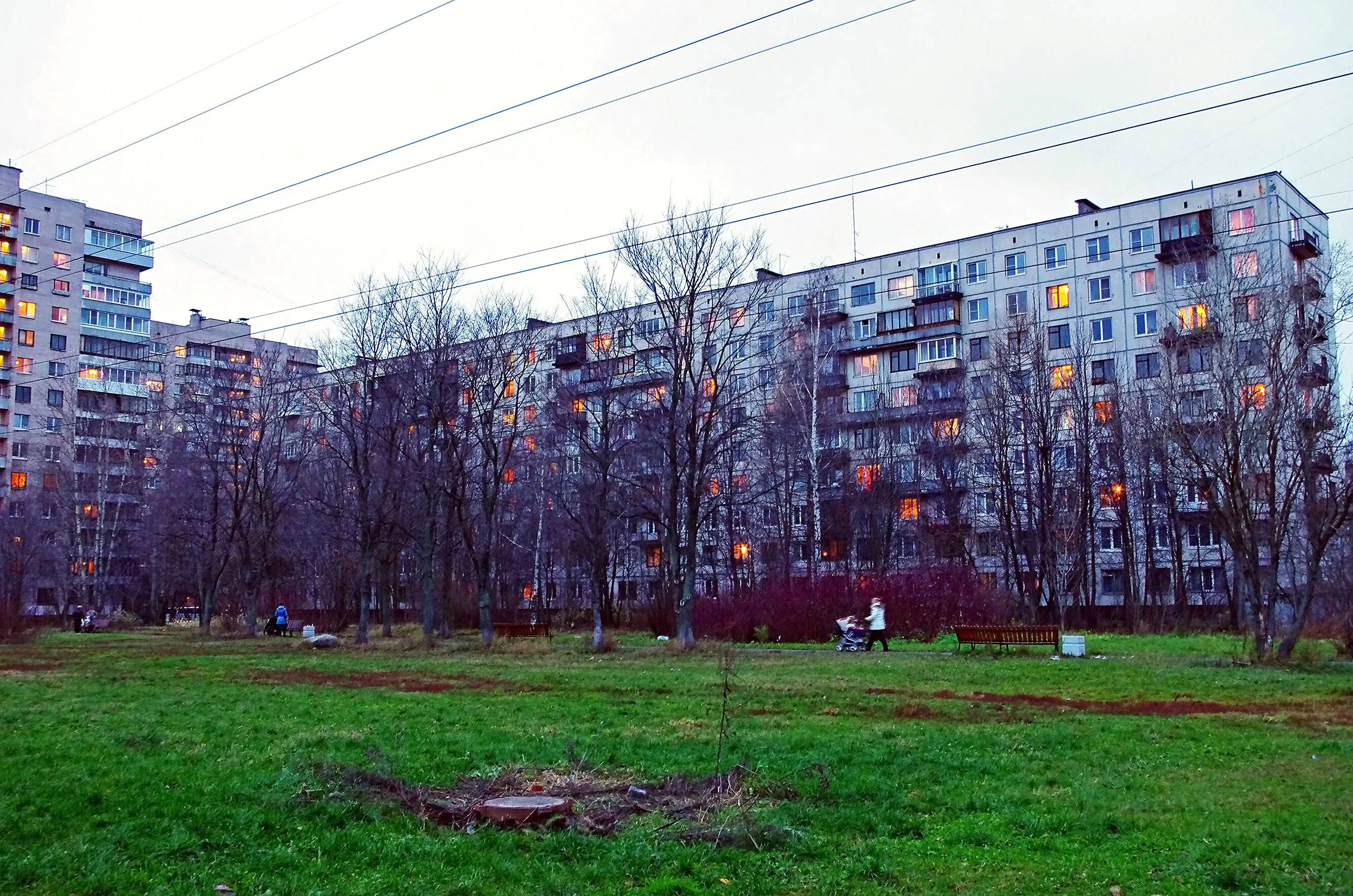 Galofamily ул космонавтов 2 корп 1 фото Фотожурнал Руазел. Страница 1156681