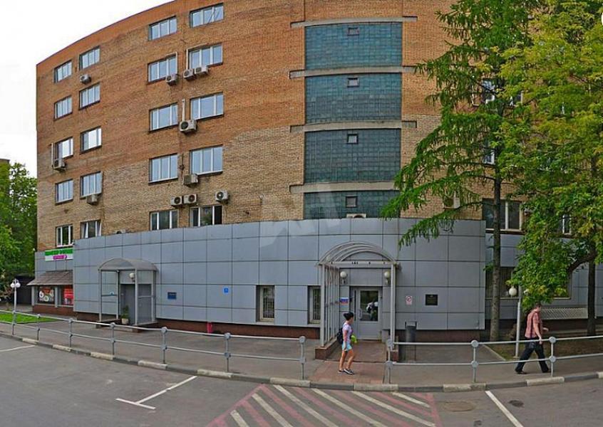 Galofamily ул космонавтов 2 корп 1 фото Аренда офиса 590 м2 на ул Космонавта Волкова метро Красный Балтиец (МЦД)