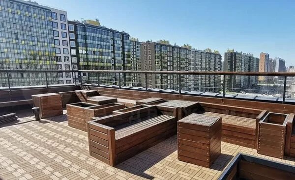 Gamak ручьевский просп 3 корп 1 фото Продам однокомнатную (1-комн.) квартиру (долевое), Ручьевский проспект пр-кт, Му