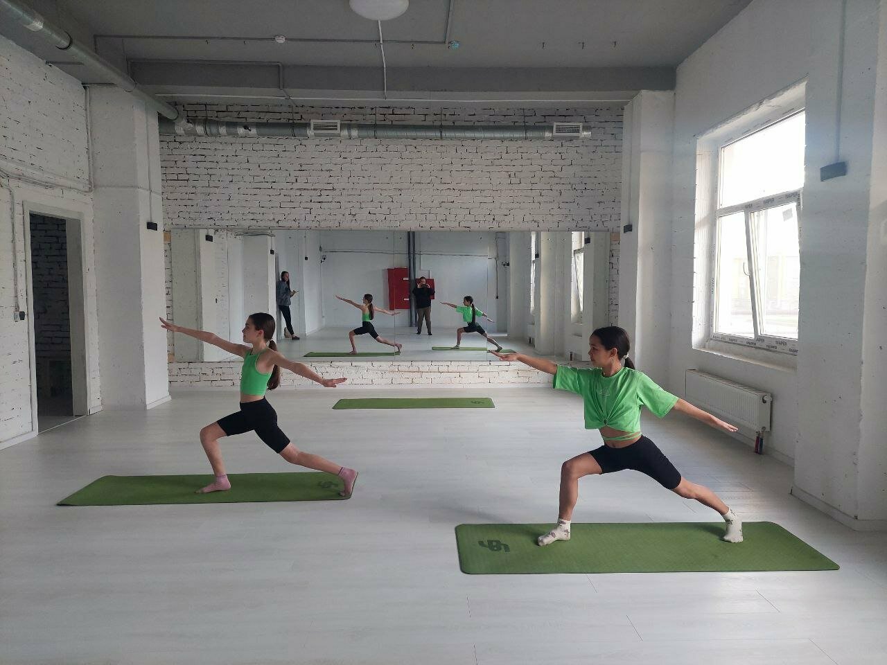 Gamak ручьевский просп 3 корп 1 фото Foto: Gamak, stretching, Murino, Ruchyovskiy Avenue, 3к1 - Yandex Maps