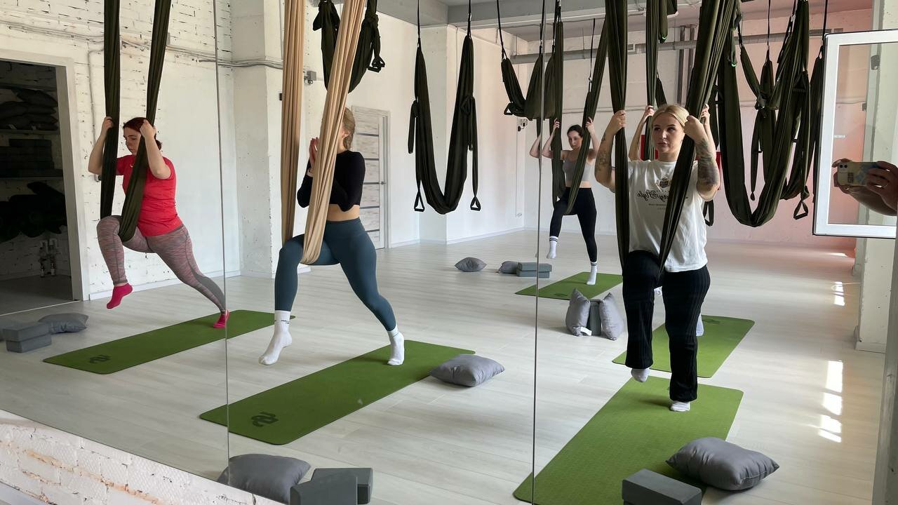 Gamak ручьевский просп 3 корп 1 фото Foto: Gamak, stretching, Murino, Ruchyovskiy Avenue, 3к1 - Yandex Maps