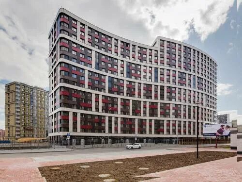 Gamak ручьевский просп 3 корп 1 фото Жк авиатор санкт петербург - Фото