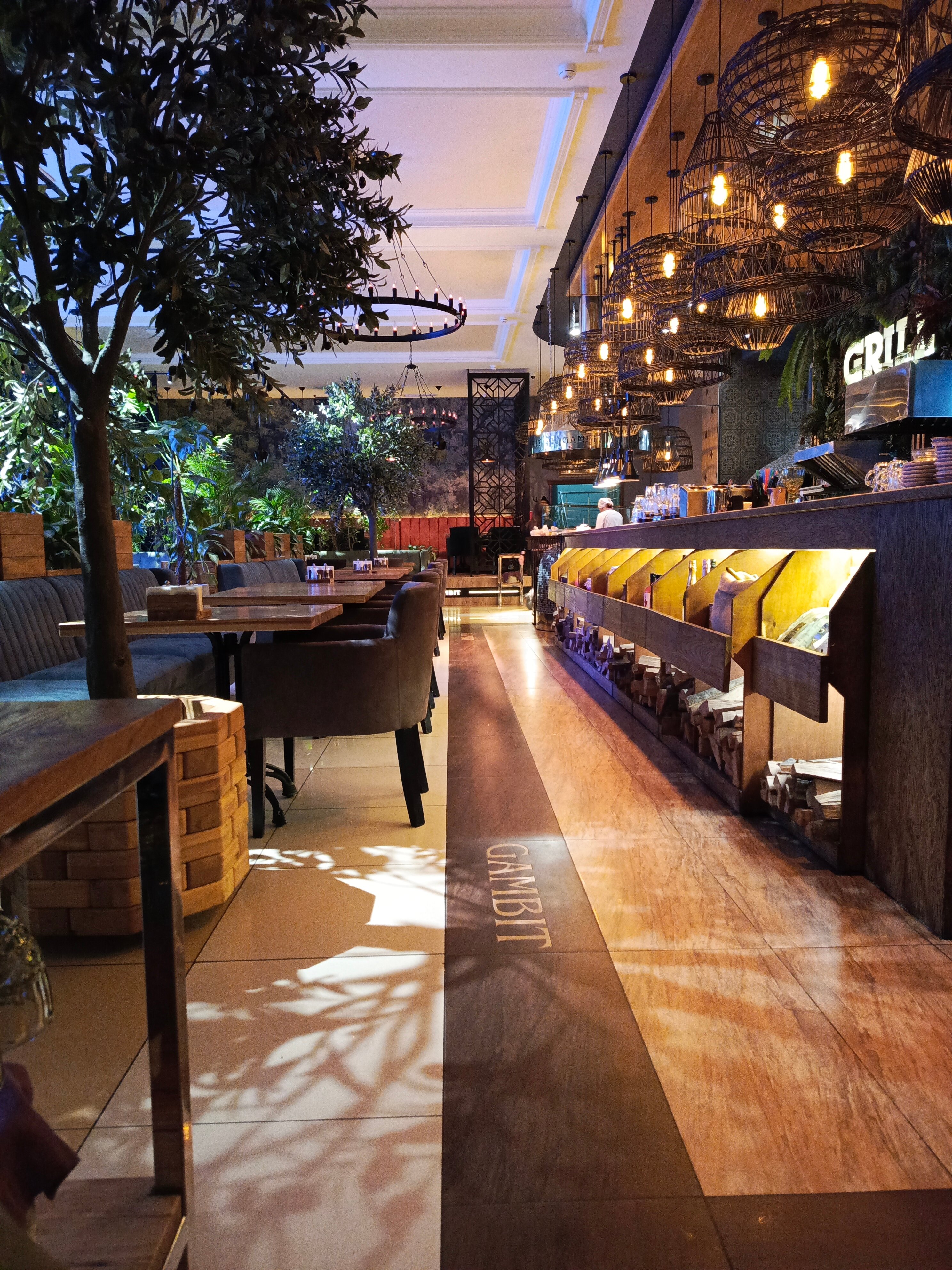 Gambit просп расула гамзатова 106 махачкала фото Фото: Gambit, ресторан, просп. Расула Гамзатова, 106, Махачкала - Яндекс Карты