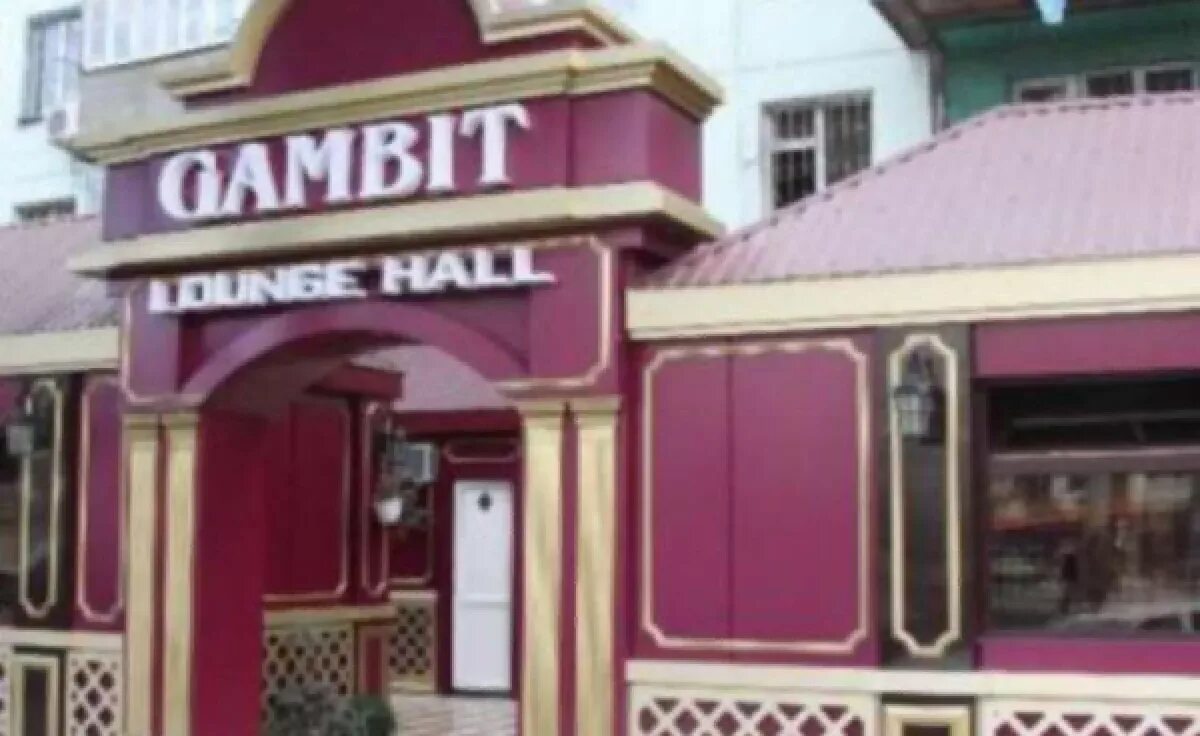 Gambit просп расула гамзатова 106 махачкала фото Госпитализированы пятеро участников перестрелки в Махачкале Черновик