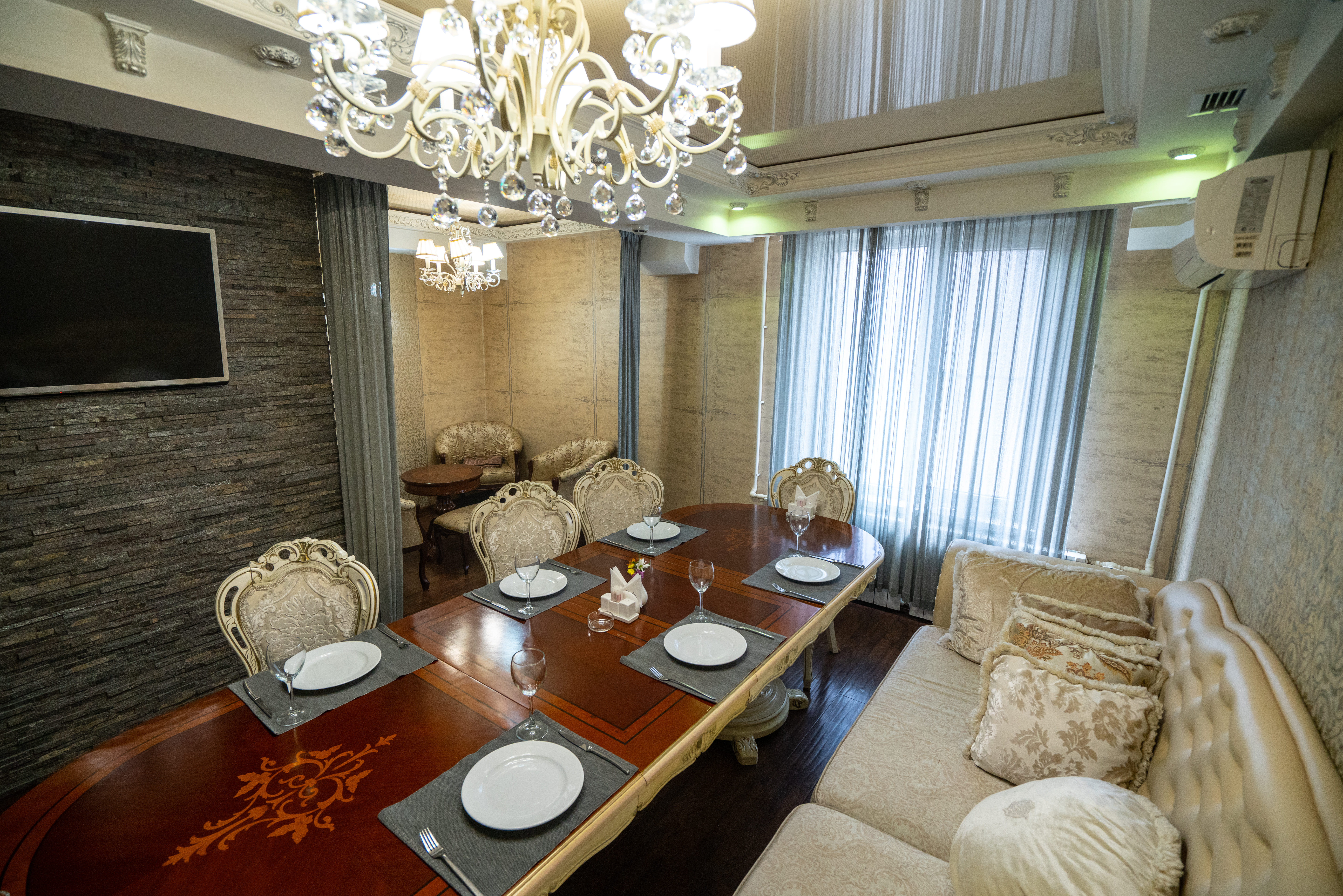 Gambit просп расула гамзатова 106 махачкала фото Gambit, ресторан, просп. Расула Гамзатова, 106, Махачкала - Яндекс Карты