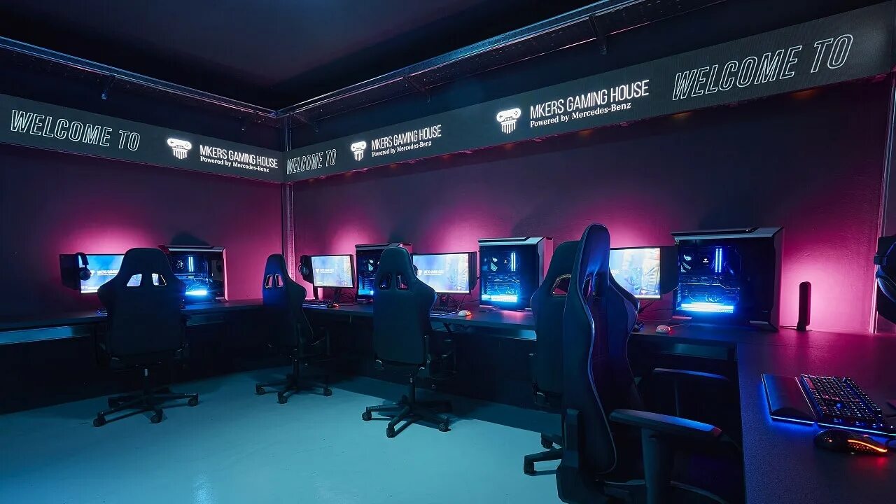 Game house олимпийская ул 5 фото Casa Gaming Sale www.maxwellrender.uk