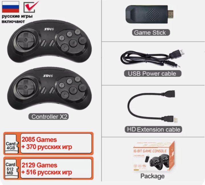 Game stick как подключить к компьютеру Неактивно