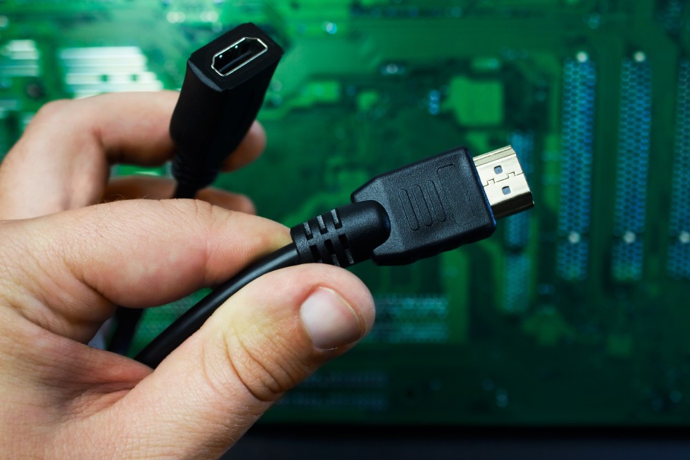 Game stick как подключить к компьютеру Our Favorite HDMI Extenders in 2023 - Top Reviews by Tech Junkie