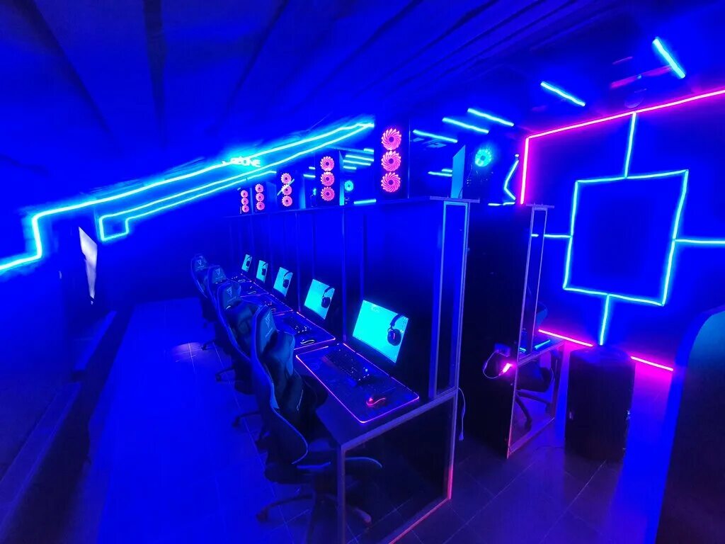 Game zone пушкинская ул 70а фото Re: Play Game Zone, киберспорт, ул. Победы, 5, Подольск - Яндекс.Карты