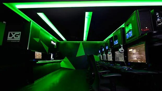Game zone пушкинская ул 70а фото video game lounge - Google Search video game lounge in 2019 Games, Video games, 